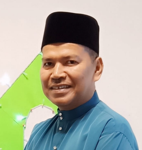 Dato' Ahmad Sabri Mohamed 